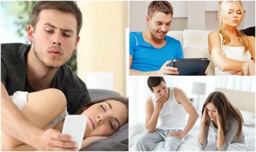 Aprende a controlar los celos