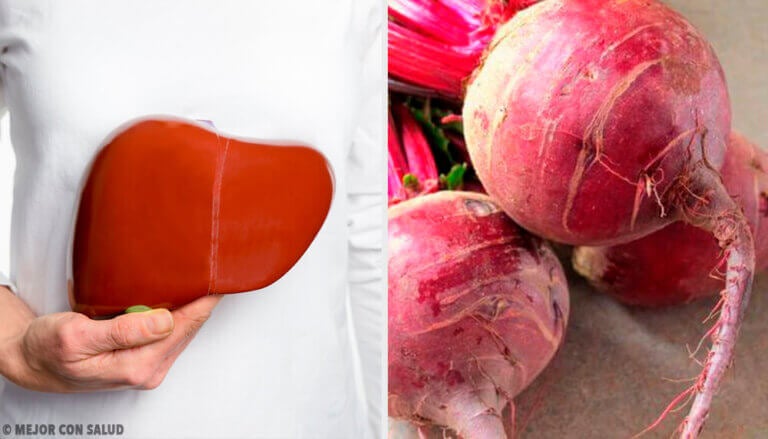 Betaína: Propiedades, beneficios y para qué sirve
