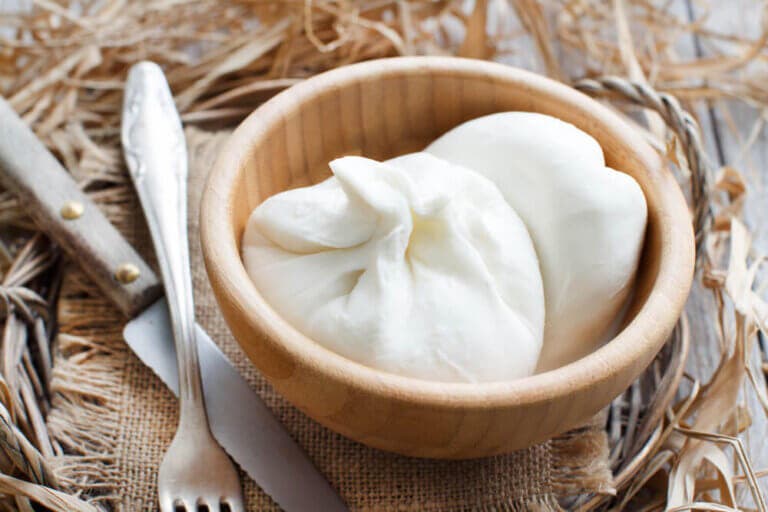 Cómo preparar una mayonesa vegana