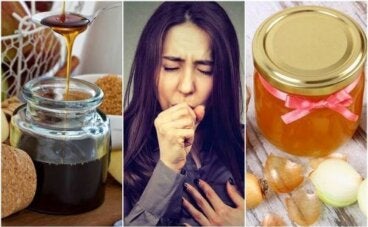 Cómo tratar la tos con jarabes caseros