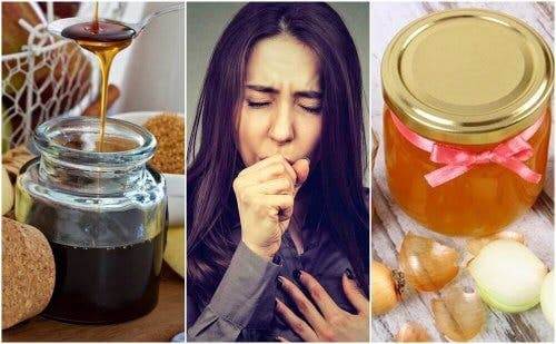 Cómo tratar la tos con jarabes caseros