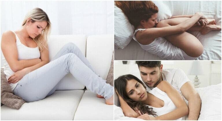 Cistitis y relaciones sexuales