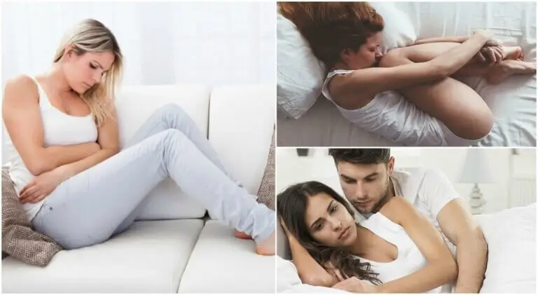 Cistitis y relaciones sexuales