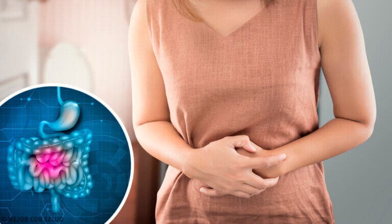 Conoce el síndrome del intestino irritable