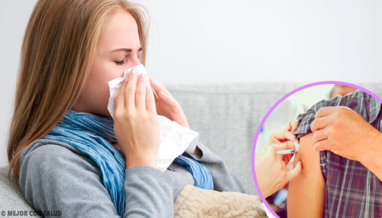 ¿Cuánto tiempo tarda en curarse la gripe?