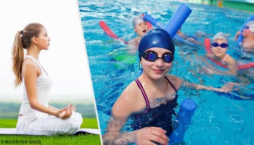 Cuál es el mejor deporte para ti según tu personalidad