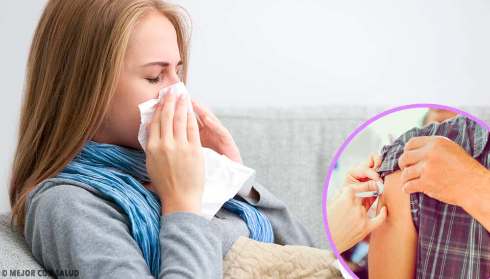 ¿Cuánto tiempo tarda en curarse la gripe?