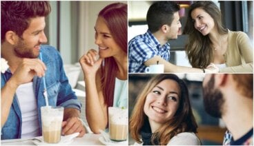 Cómo atraer al chico que te gusta