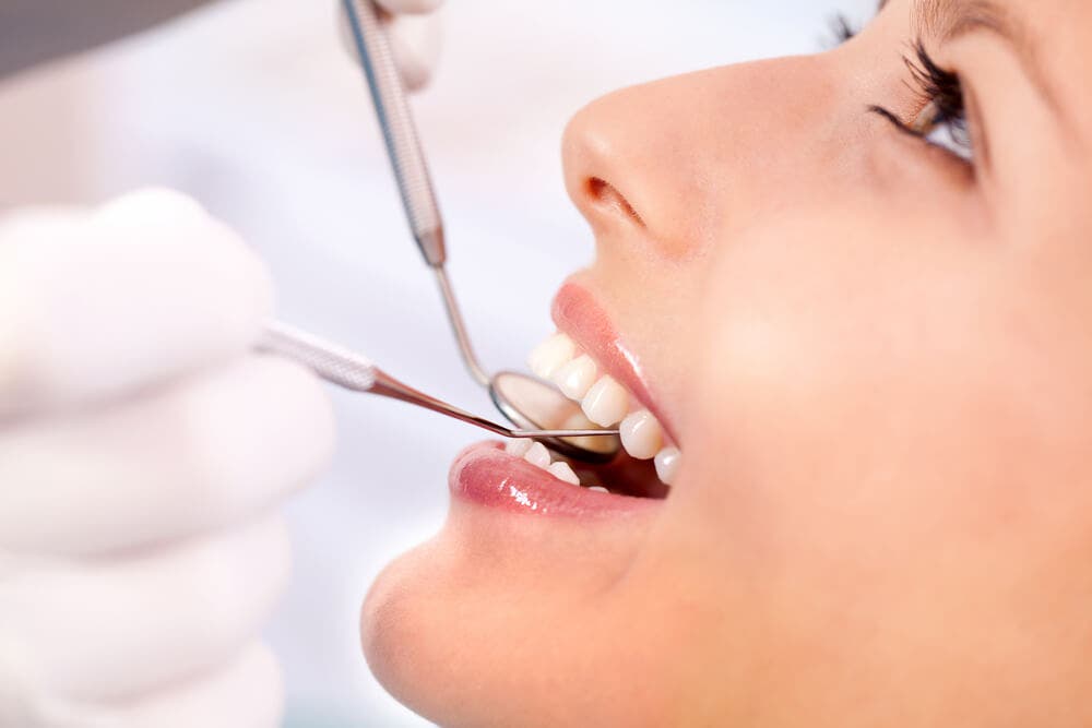Diagnóstico de gingivitis