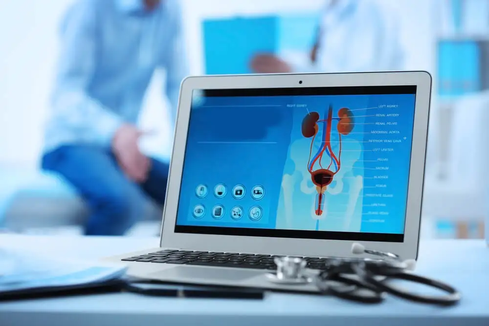 cólico renal