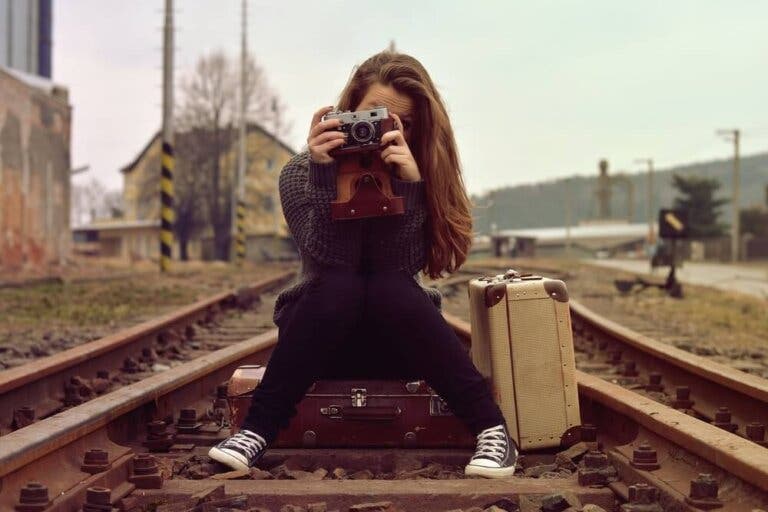 El camino de la vida consiste en elegir, pero elegir bien