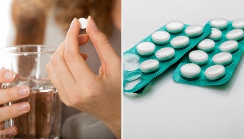 El poder de la aspirina en nuestra salud