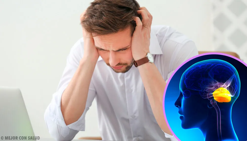 Il test di Romberg è utile per diagnosticare l'atassia cerebellare.