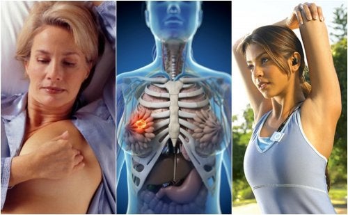 ¿Es posible prevenir el cáncer de mama?