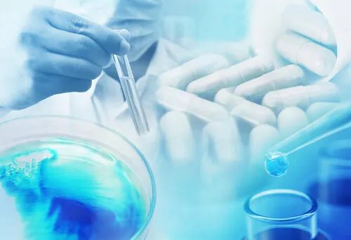 Fases para el desarrollo de un nuevo medicamento