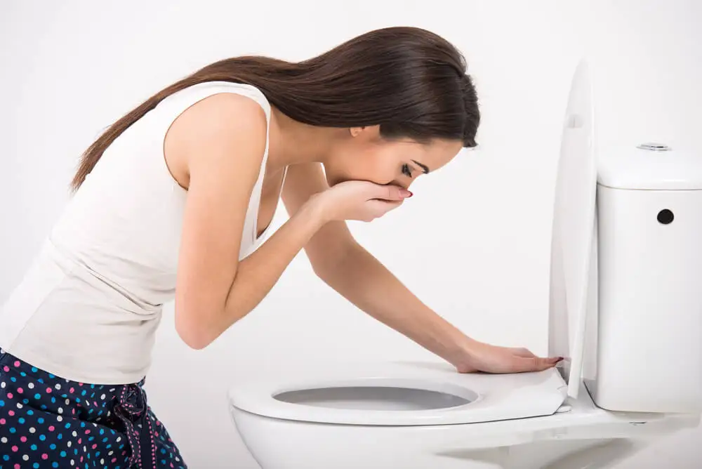gastroenteritis por anisakis