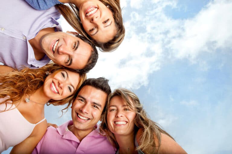 ¿Hay diferentes clases de felicidad?