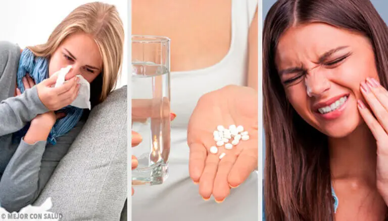 Ketoprofeno: qué es y cómo actúa