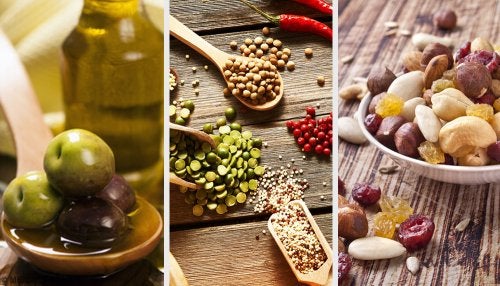 La alimentación que prolonga tu esperanza de vida