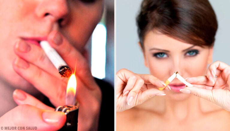 La búsqueda del momento ideal para dejar el tabaco