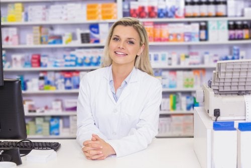 La buena atención farmacéutica