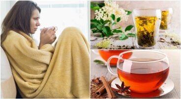 Las 5 mejores infusiones para combatir la gripe