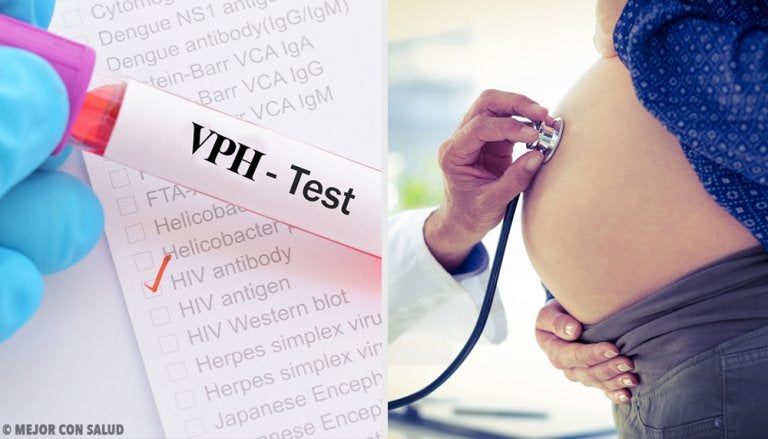 Lo que debes saber sobre VPH y embarazo