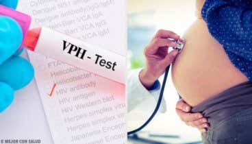 Lo que debes saber sobre VPH y embarazo