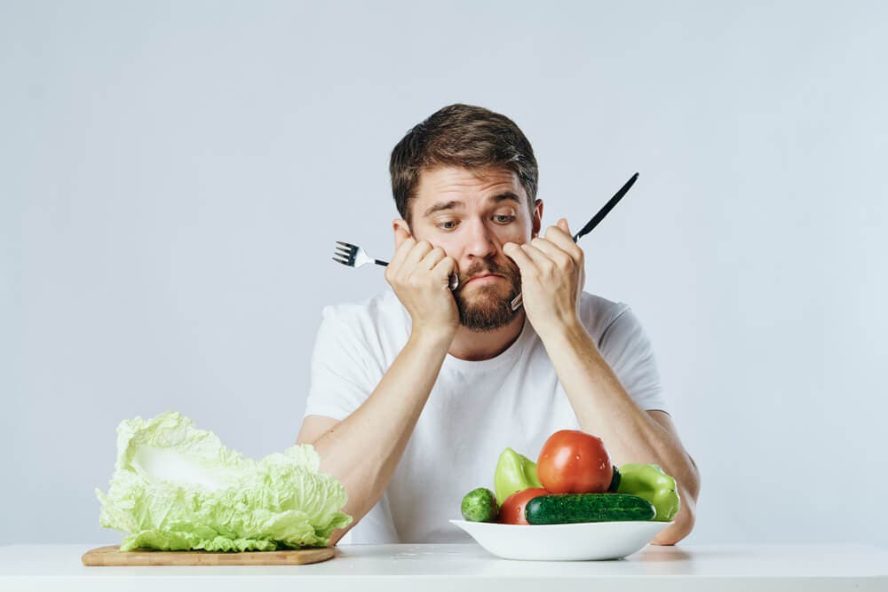 Mantener una dieta diversificada