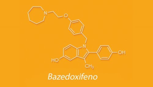 Mecanismo de acción de bazedoxifeno