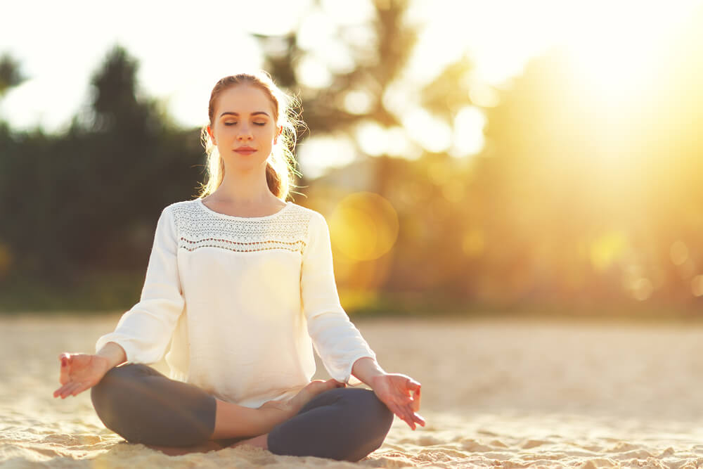 Diferencias entre la meditación y el yoga nidra