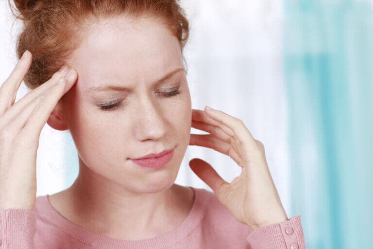 Migraña con aura: todo lo que debes saber