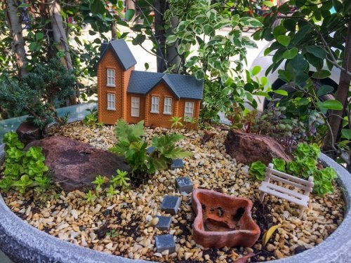 Minijardín, 6 ideas geniales para crearlos
