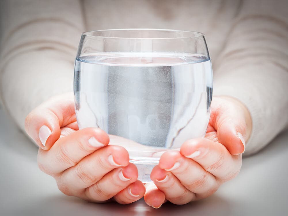 Opciones para tomar en casa un agua de calidad