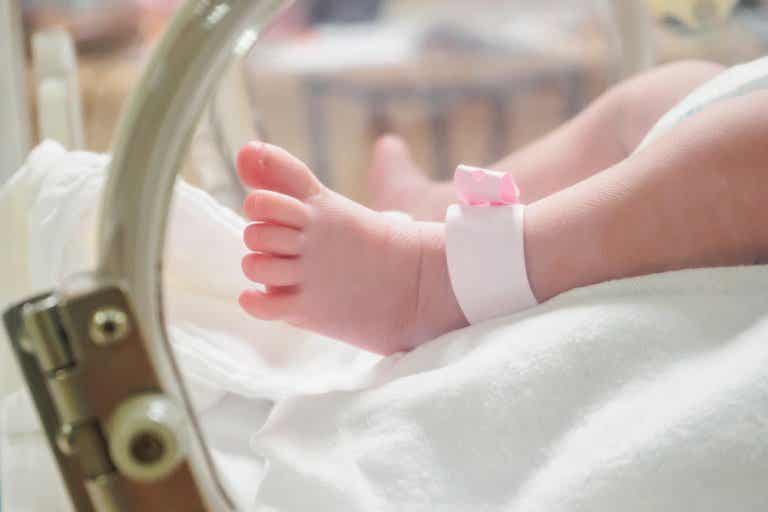 13 factores que pueden causar un parto prematuro