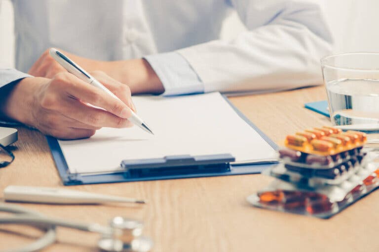 ¿Por qué hay medicamentos que necesitan receta?