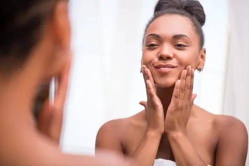 Prepara tu rostro para el maquillaje