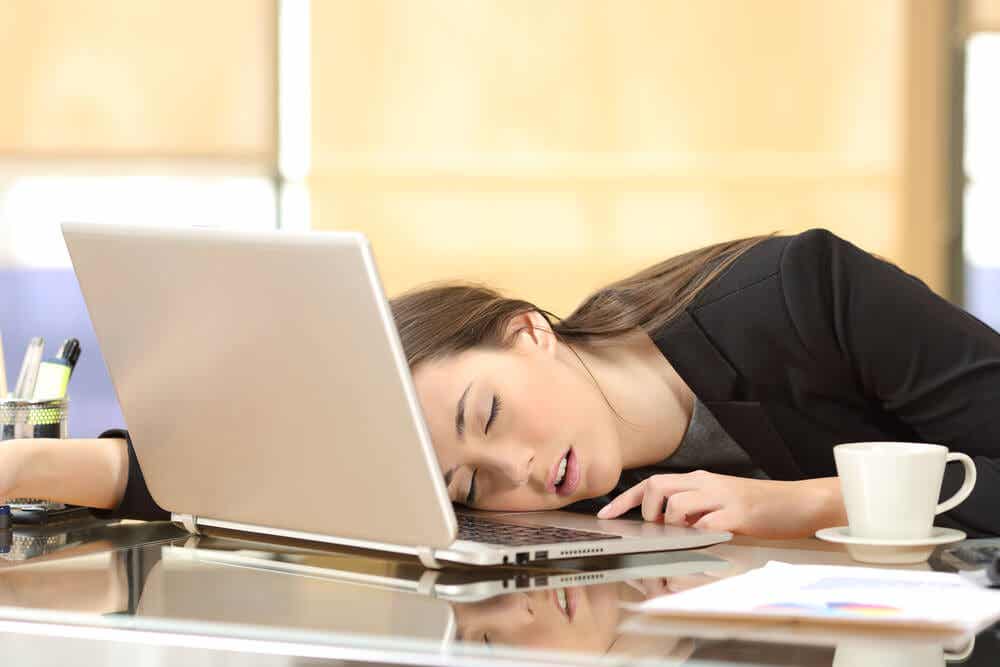 Principales síntomas de la narcolepsia