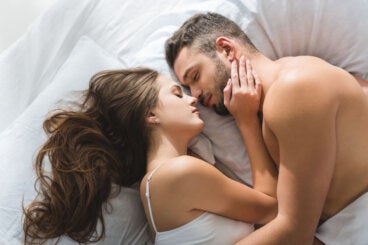 ¿Qué hago si mi pareja es un eyaculador precoz?