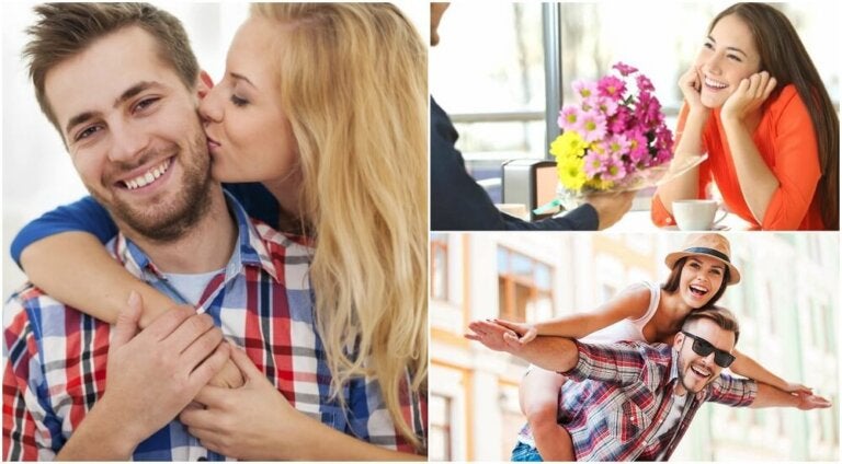 ¿Qué sientes cuando te enamoras de verdad?