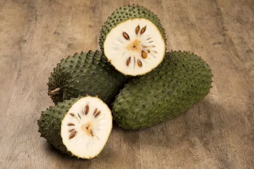 Quesillo-de-guanabana