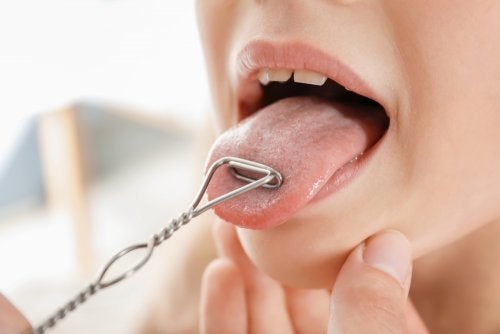 ¿Qué es la lengua geográfica?