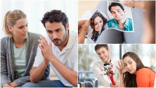 ¿Qué hacer si tu ex quiere amistad?