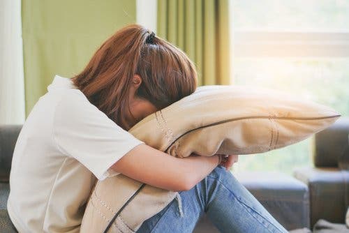 Recuerda que el problema radica