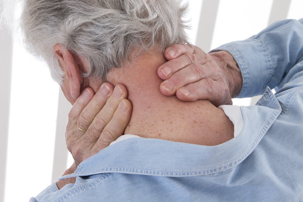 Symptômes de la fibromyalgie