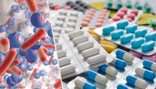 Sulfametoxazol: qué es y cómo actúa