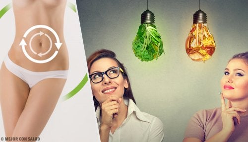 ¿Qué es el metabolismo? ¿Tienes un metabolismo rápido o lento?