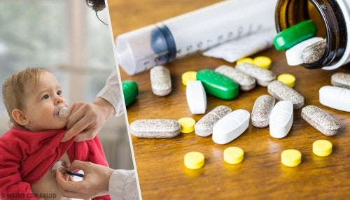Tratamiento de la neumonía en niños