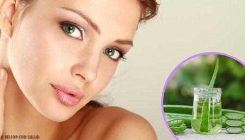 Tónicos faciales caseros y naturales para un cutis limpio y luminoso