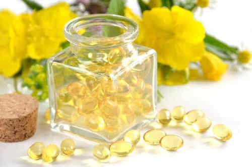 6 remedios con aceite de onagra para la salud de la mujer